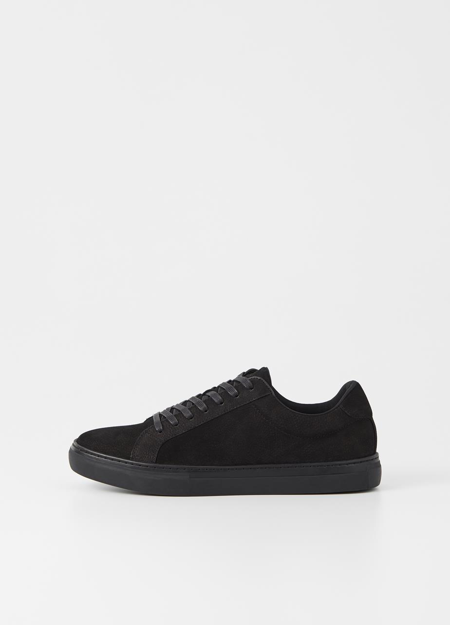 Paul sneakers BLACK NUBUCK