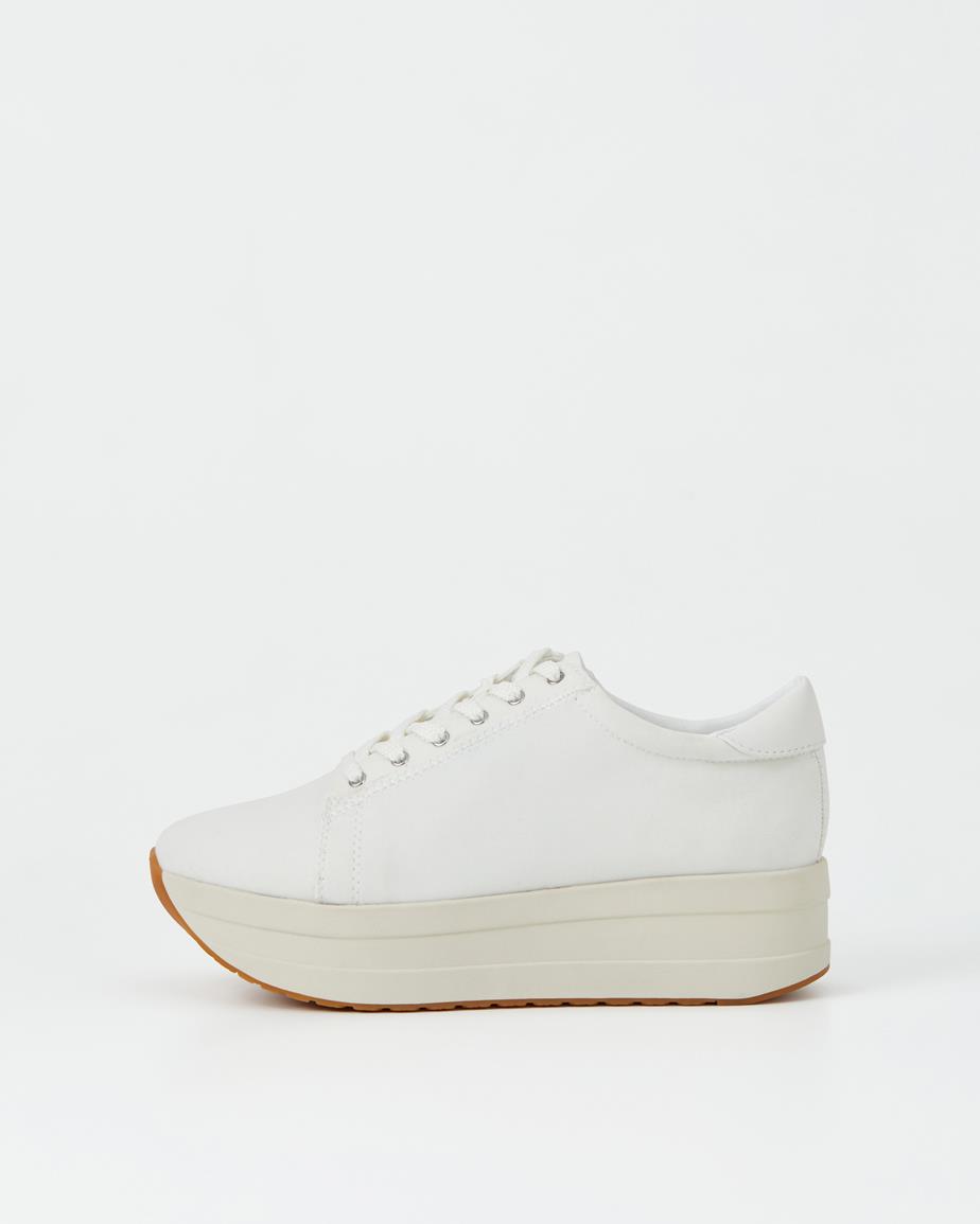 Casey sneakers White, Textile