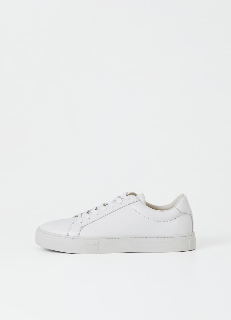 Paul 2.0 sneakers Whıte leather