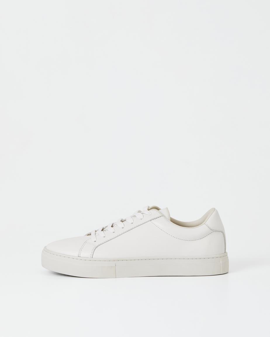 Paul 2.0 sneaker Weiss, Leder