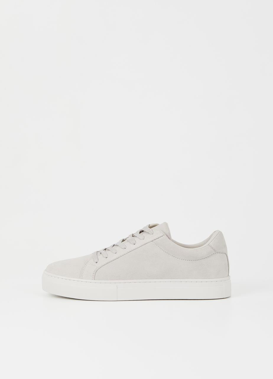 Paul 2.0 sneakers Light Grey suede