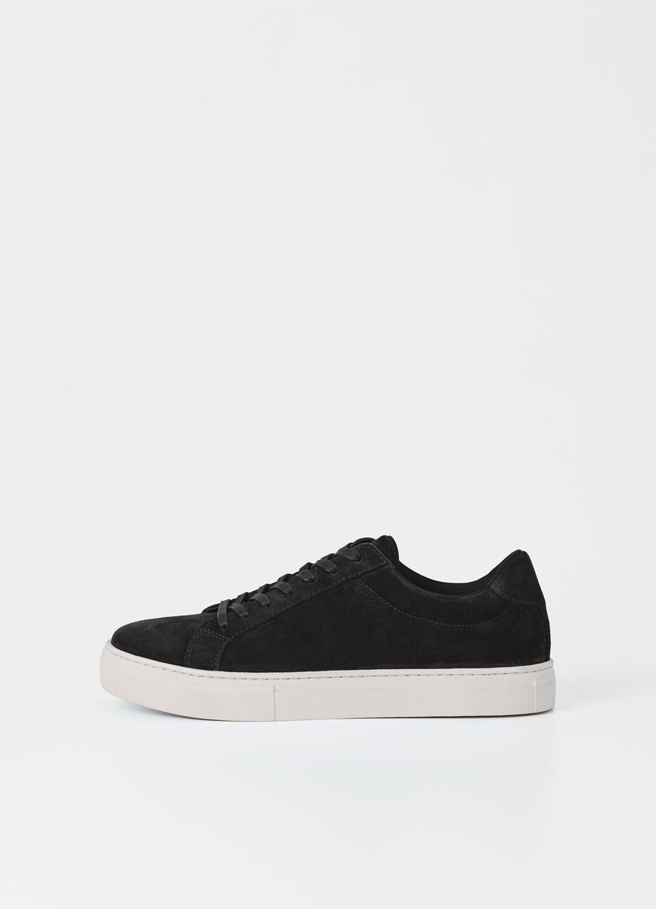 Paul 2.0 sneakers Black suede