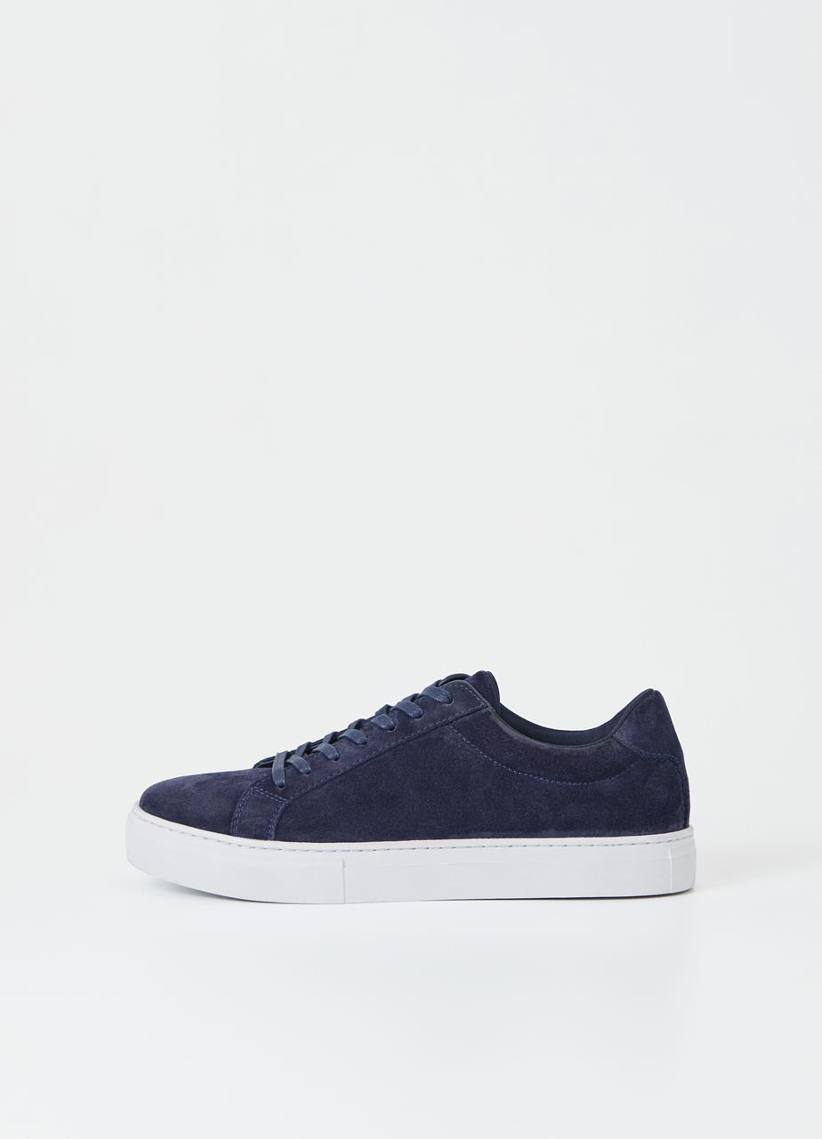 Paul 2.0 sneakers Blue suede