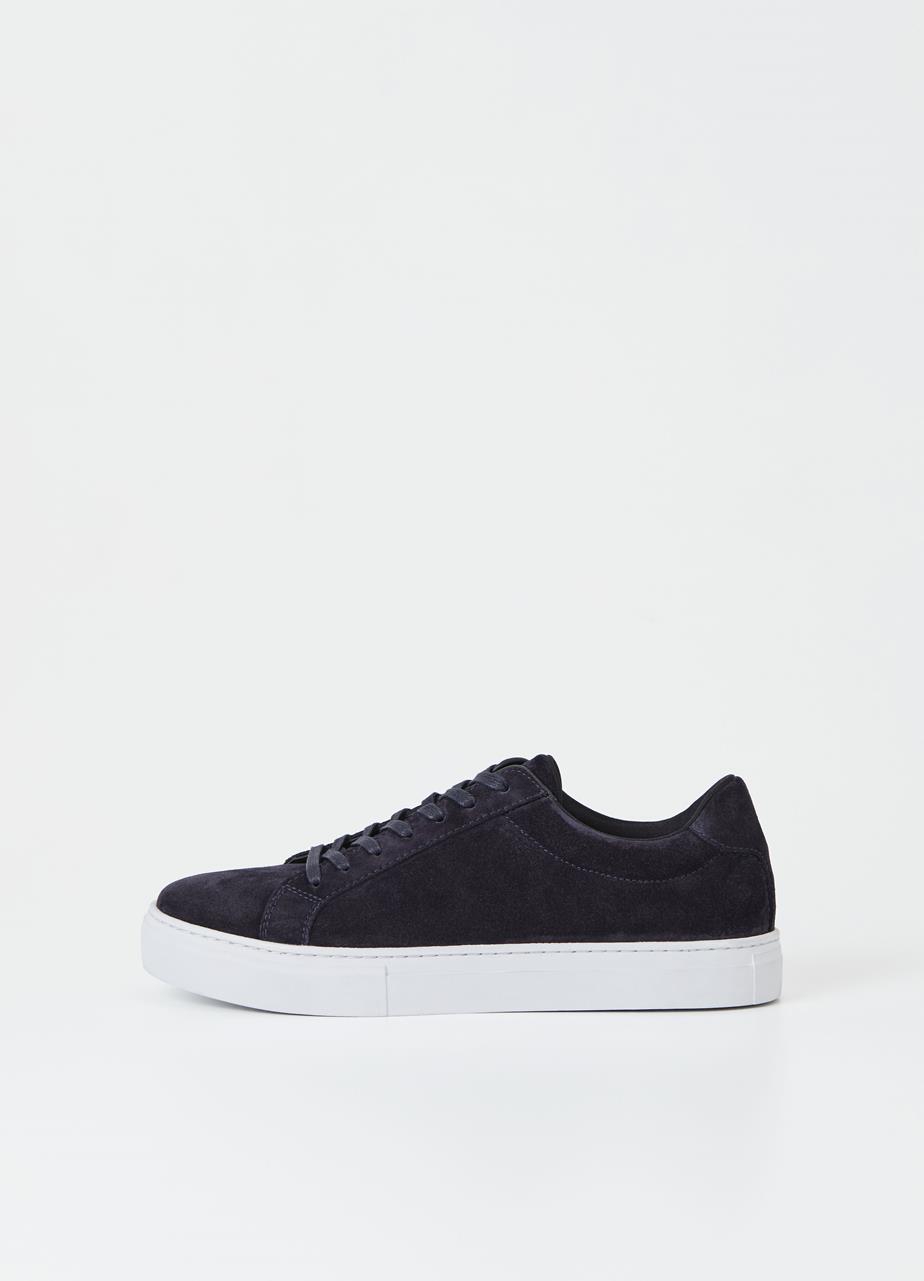 Paul 2.0 sneakers Dark Blue suede