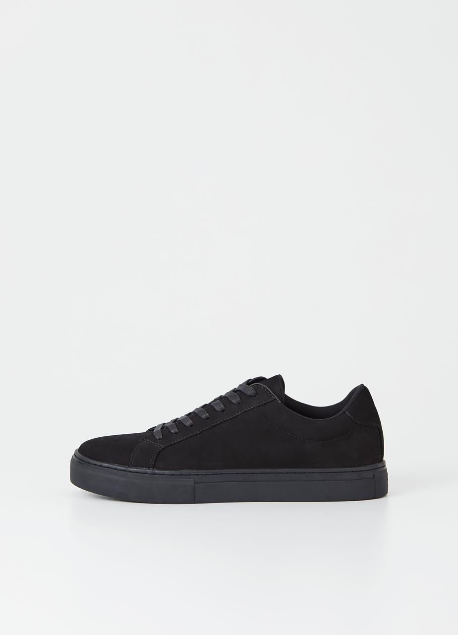 Paul 2.0 baskets Noir nubuck