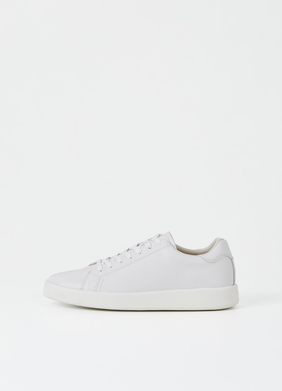 Teo sneakers White leather