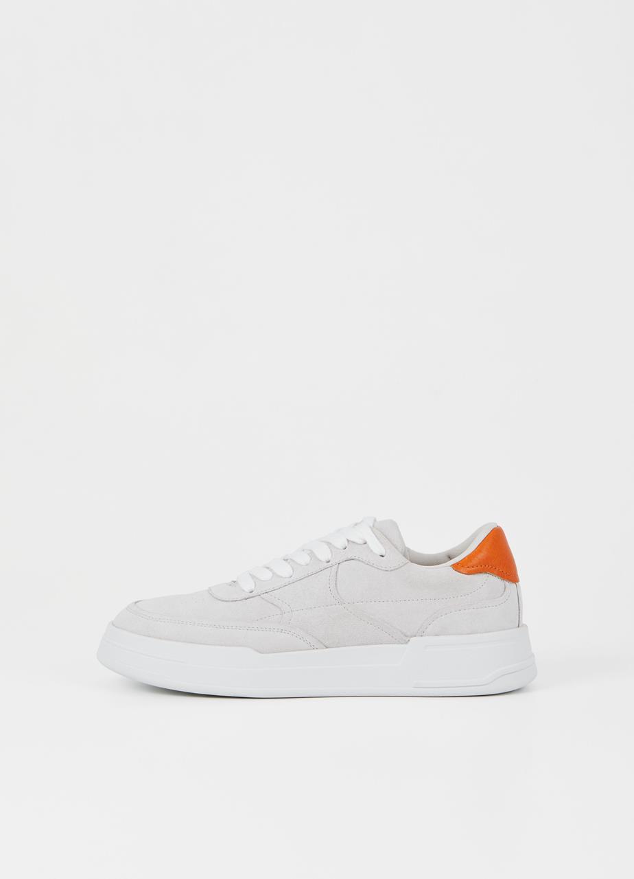 Selena sneakers Off White suede/comb