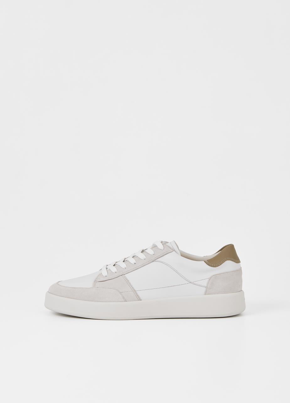 Teo sneakers Multicolour suede/leather