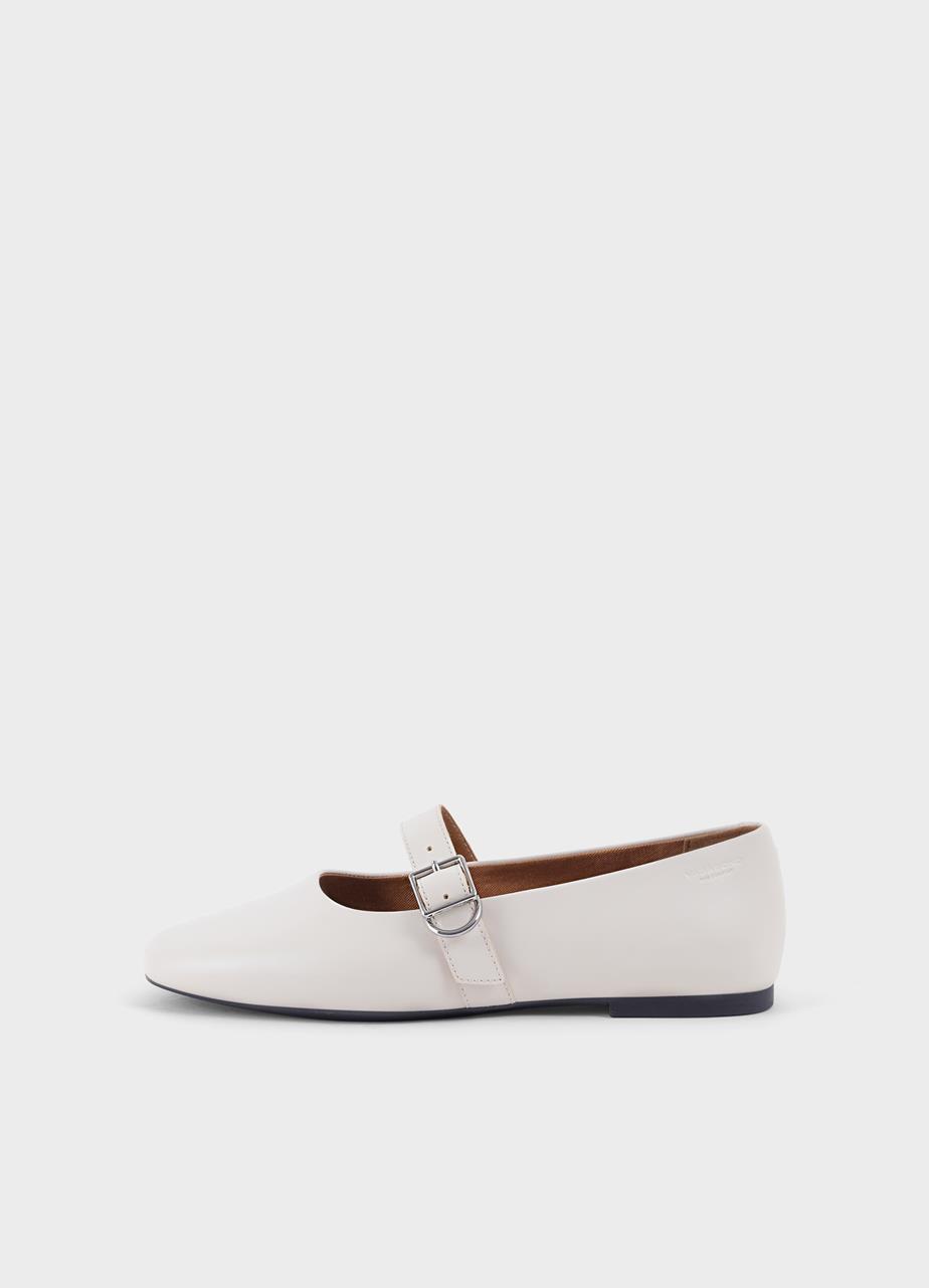 Souliers plats chics online