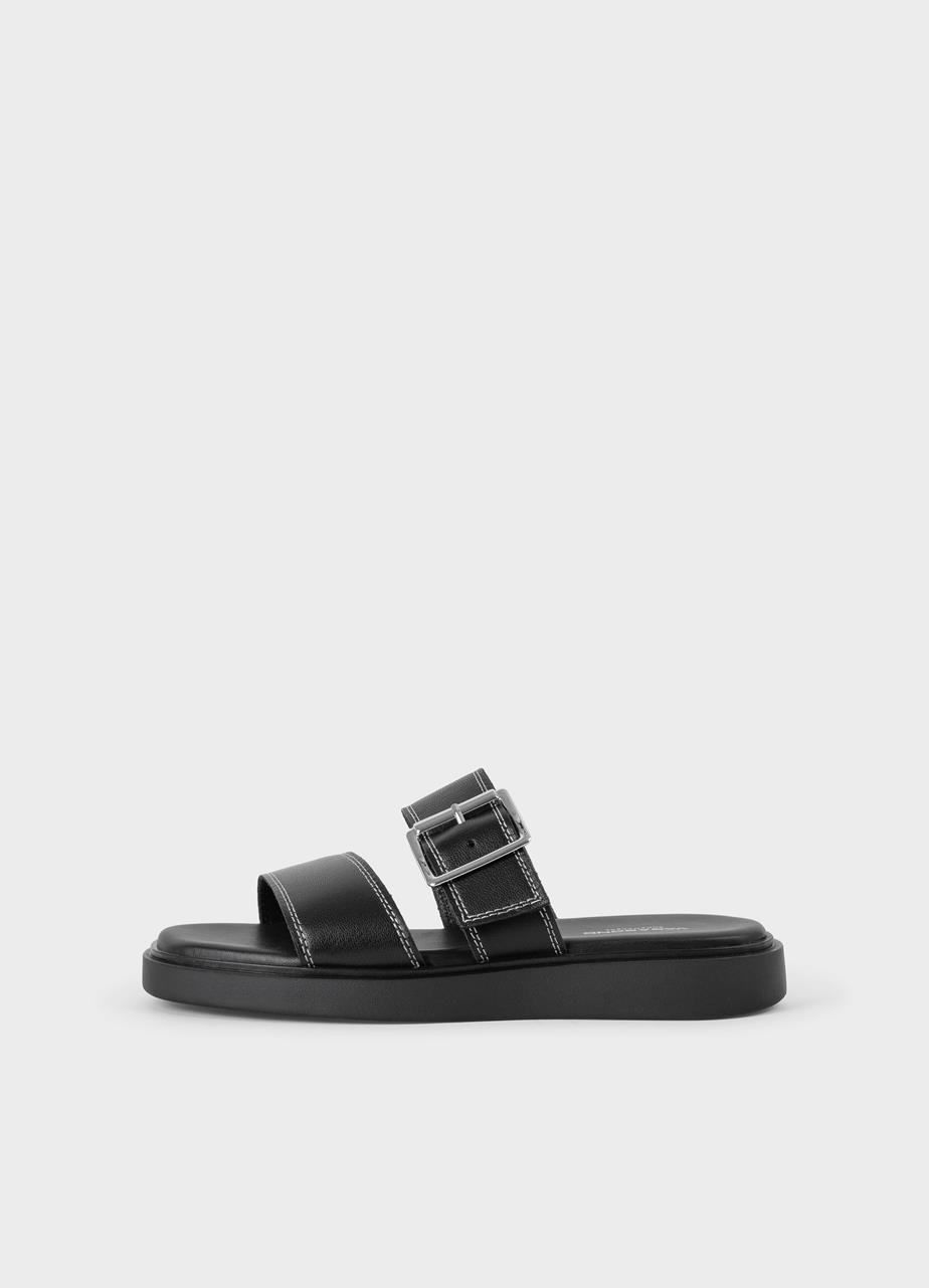 Connie sandalen MEHRFARBIG LEDER