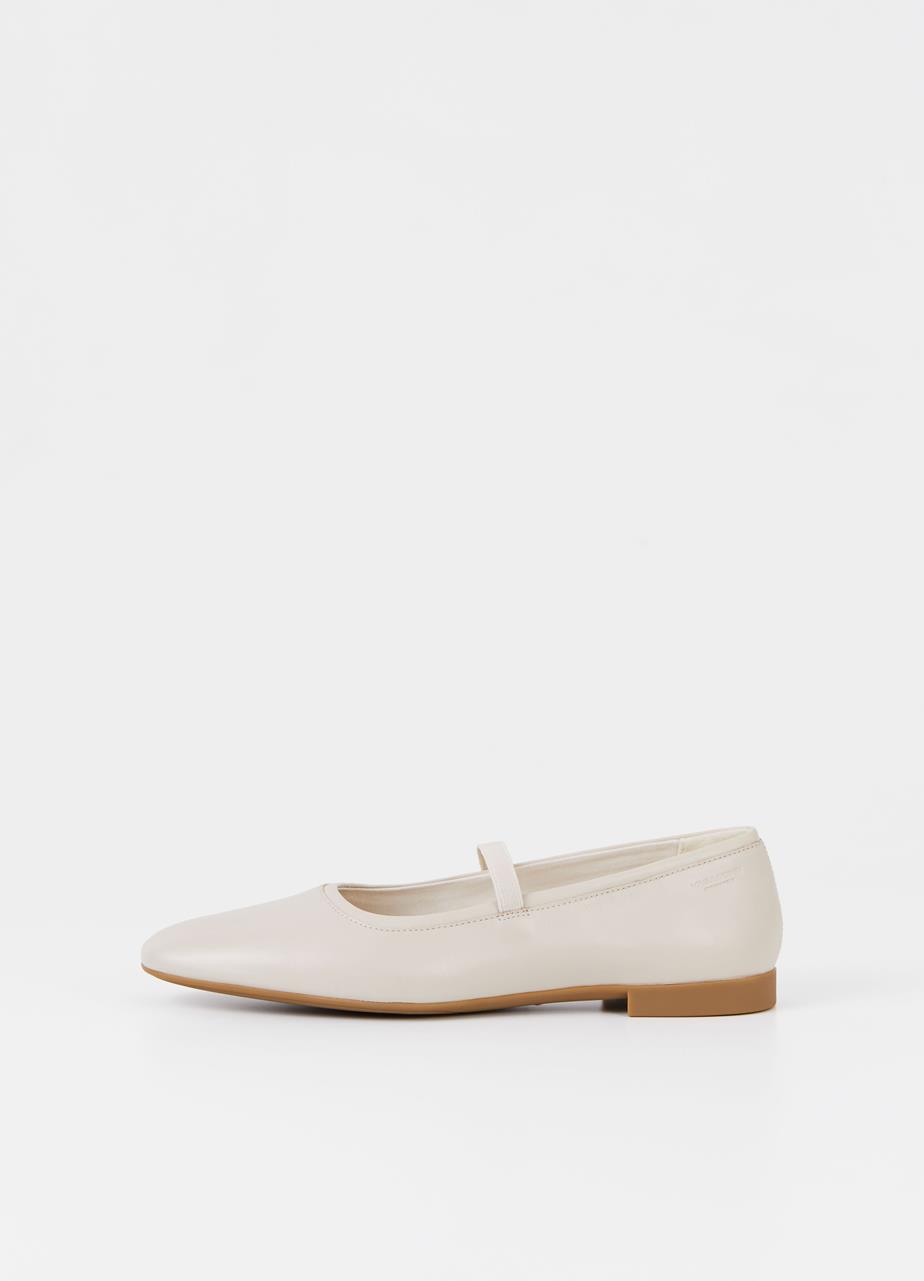 Vagabond - Sibel | Shoes | Off-white | Woman