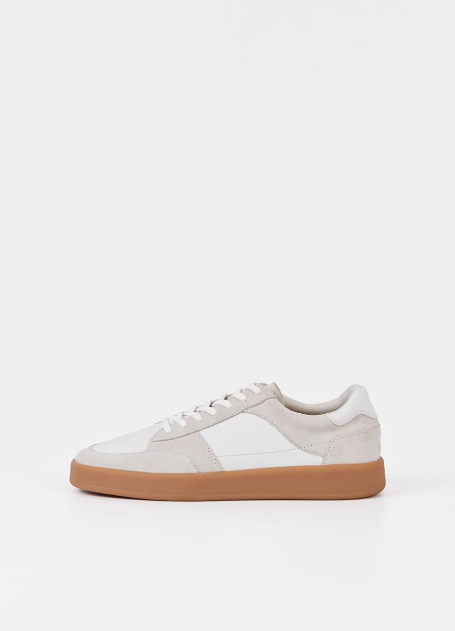 Teo sneakers Multicolour suede/leather