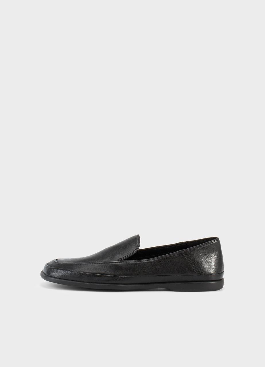 Sammie loafers BLACK LEATHER