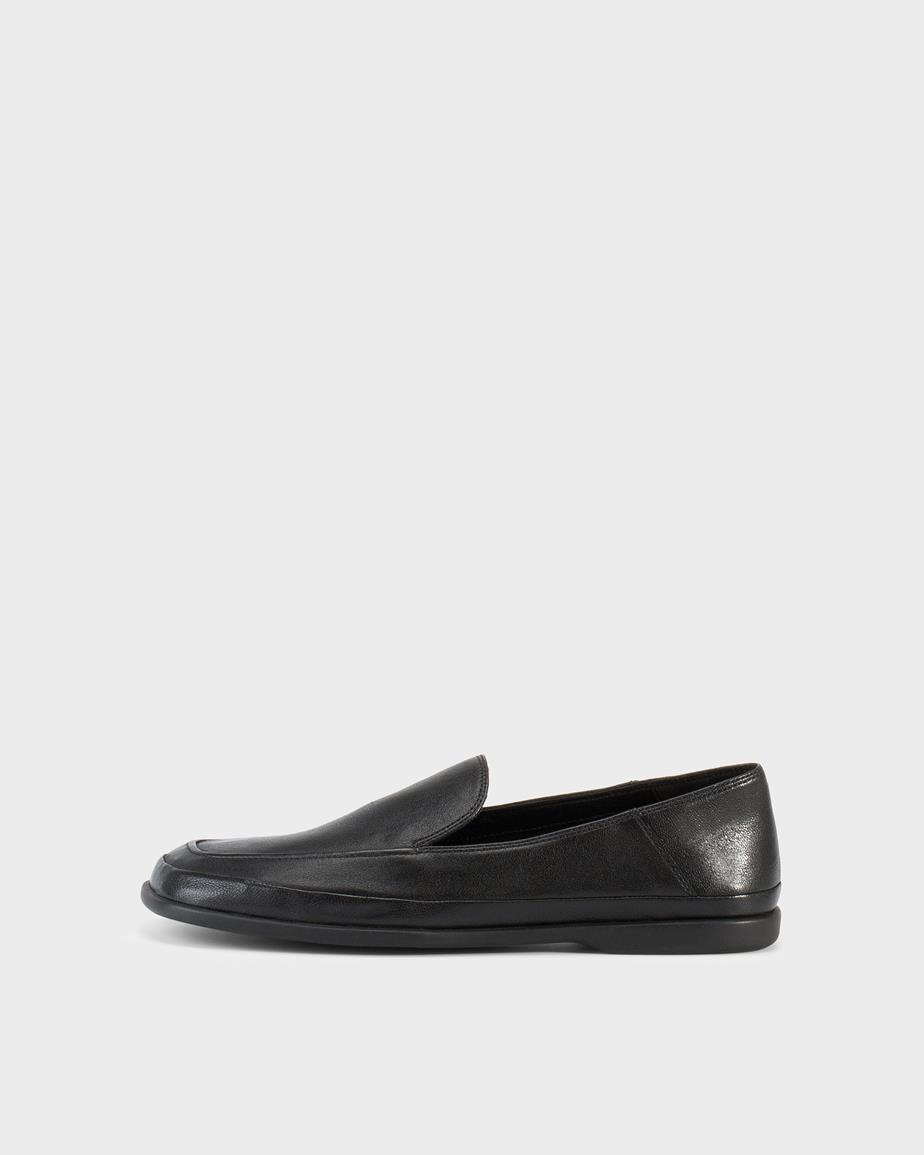 Sammie mocassins Noir, Cuir