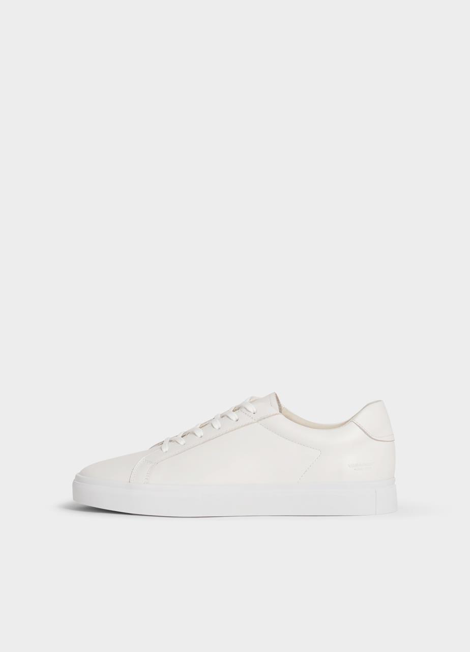 Cody sneakers Bianco pelle