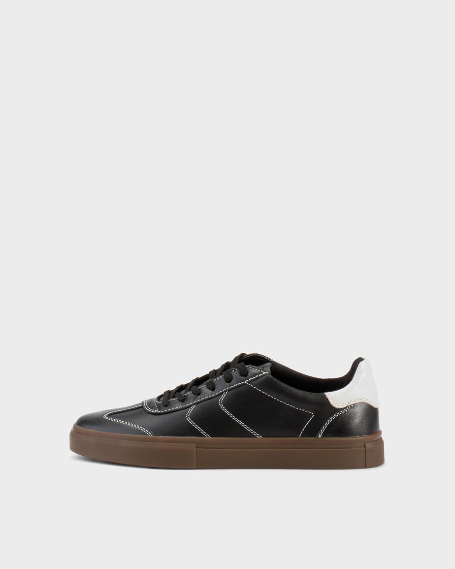 Cody sneakers Black, Leather