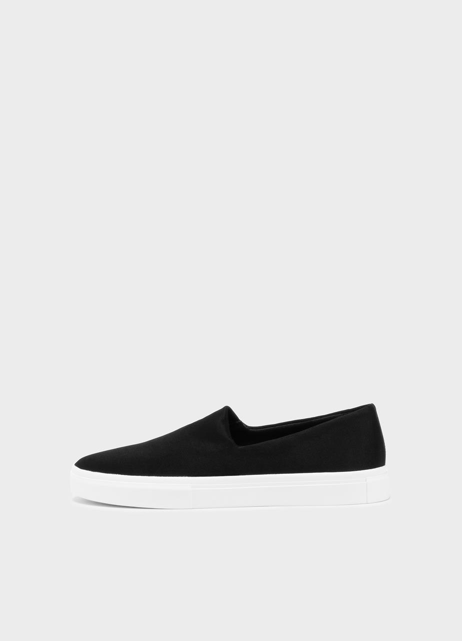 Cody sneakers Black textile