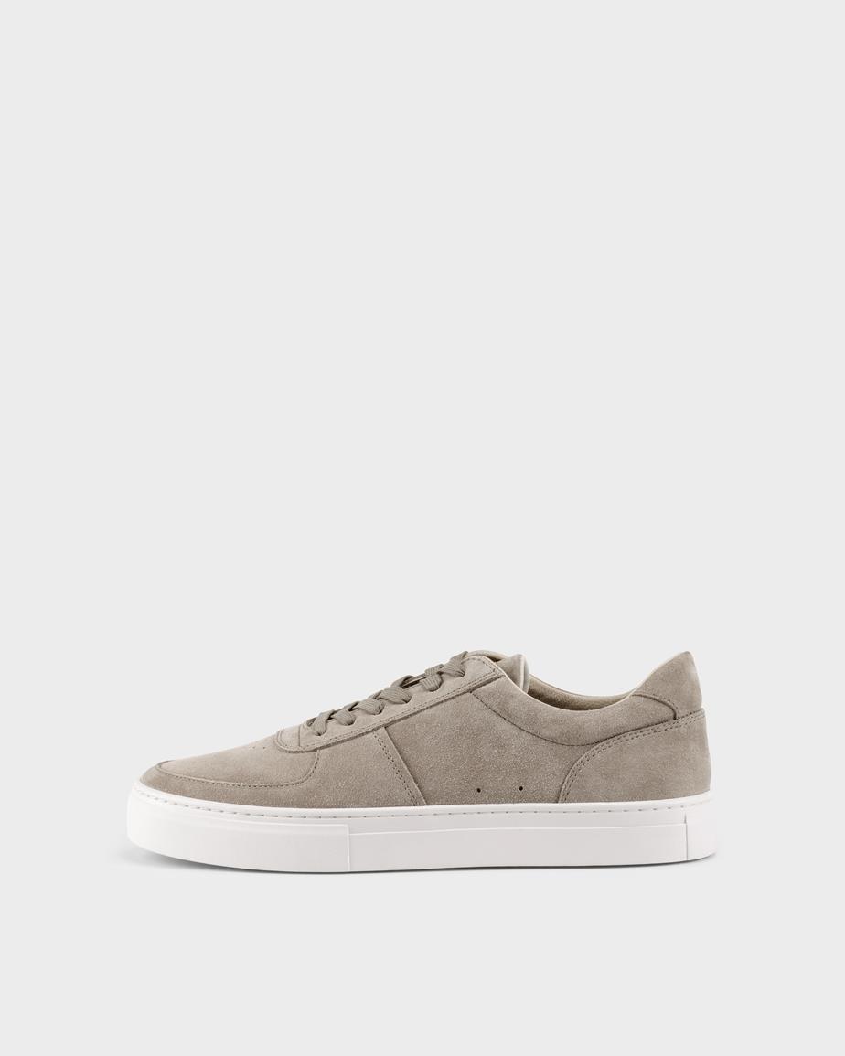 Paul 2.0 sneakers Beige, Suède