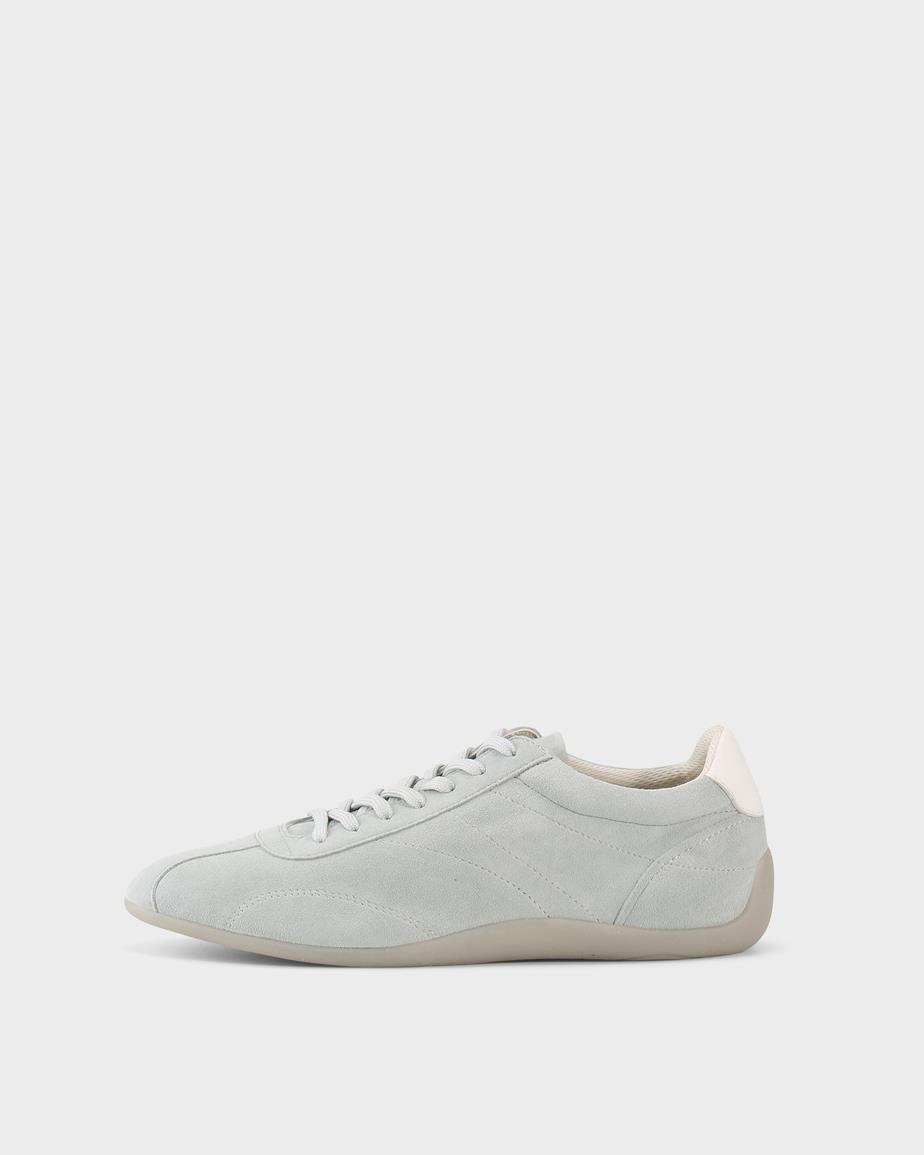 Hollie sneakers Blue, Suede