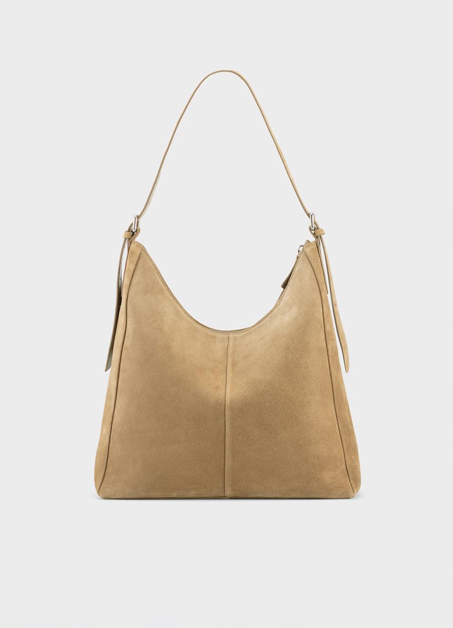 Hilo taske BEIGE RUSKIND