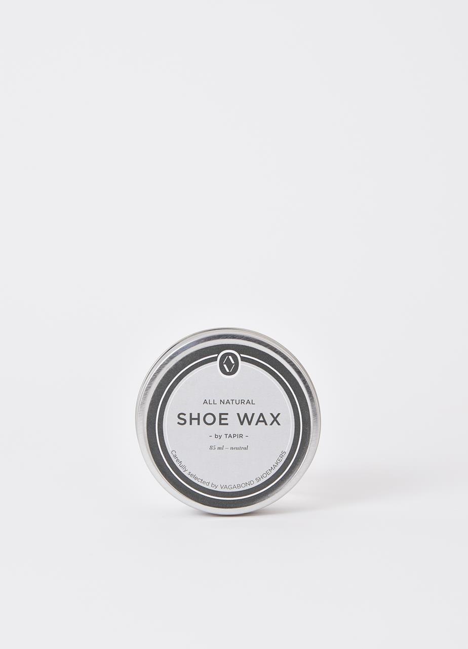 Shoe wax Neutral 