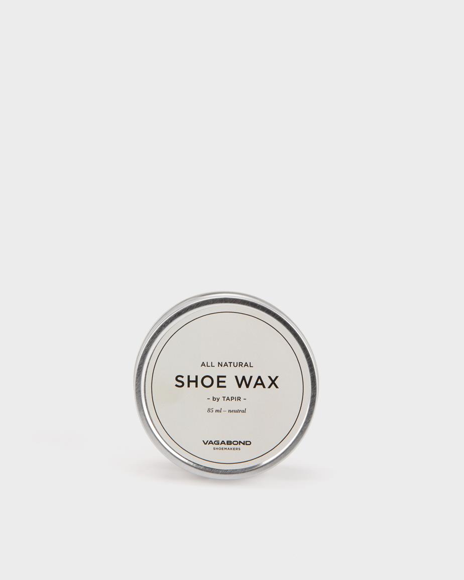 Shoe wax Neutral