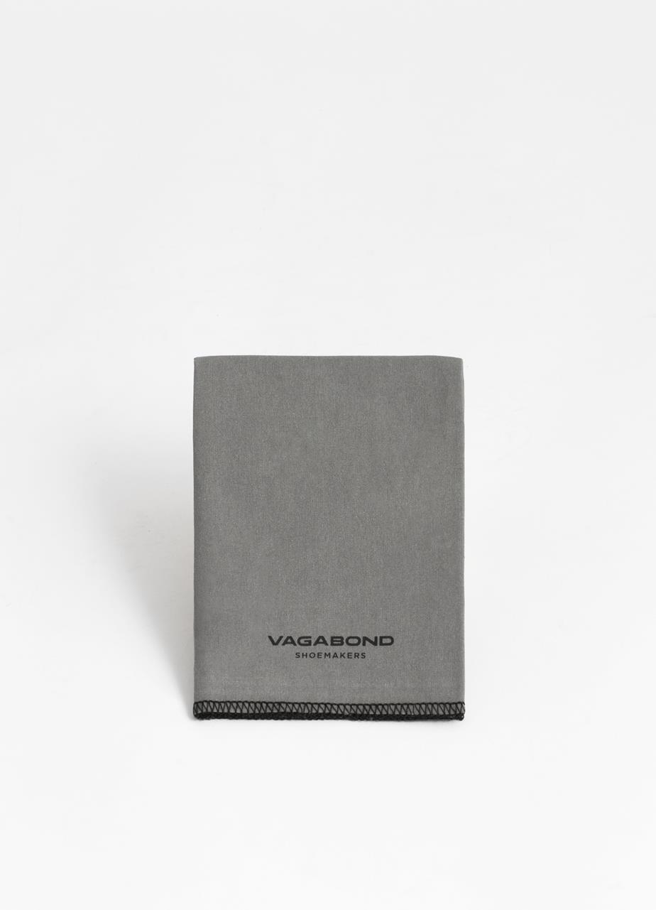 Polishing cloth Grey