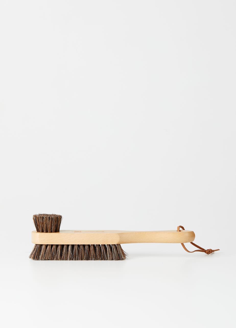 Shoe brush Neutral 