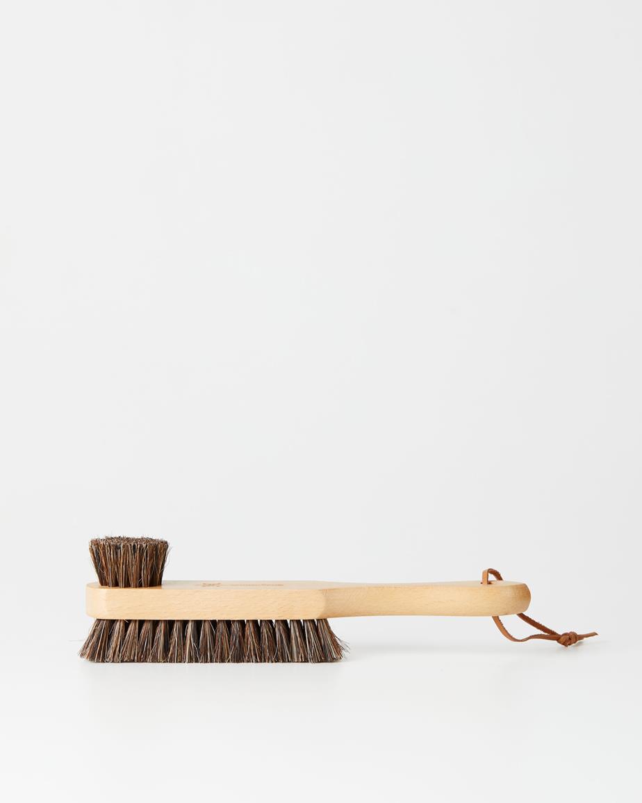 Shoe brush Neutral