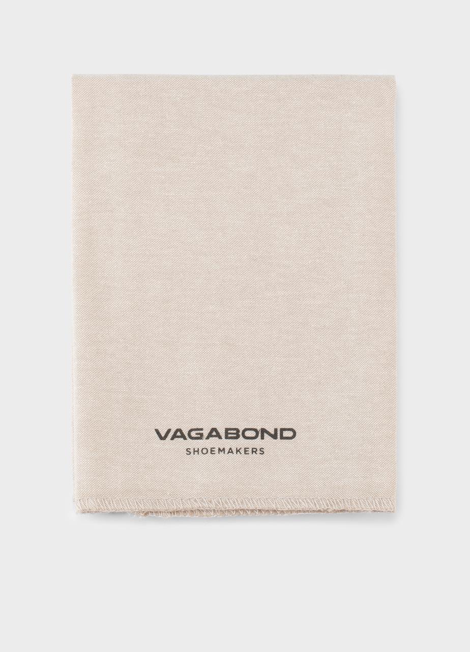 Lešticí hadřík BÉŽOVÁ TEXTIL