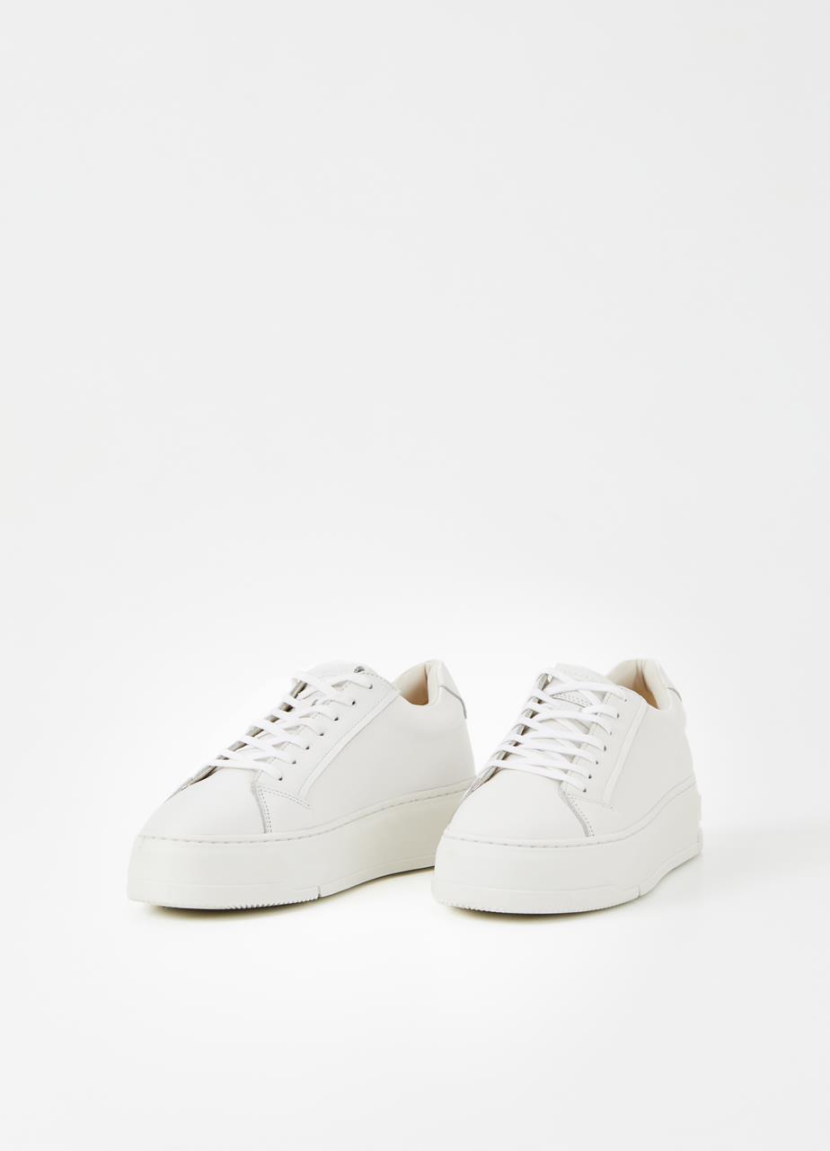 Judy sneakers Whıte leather