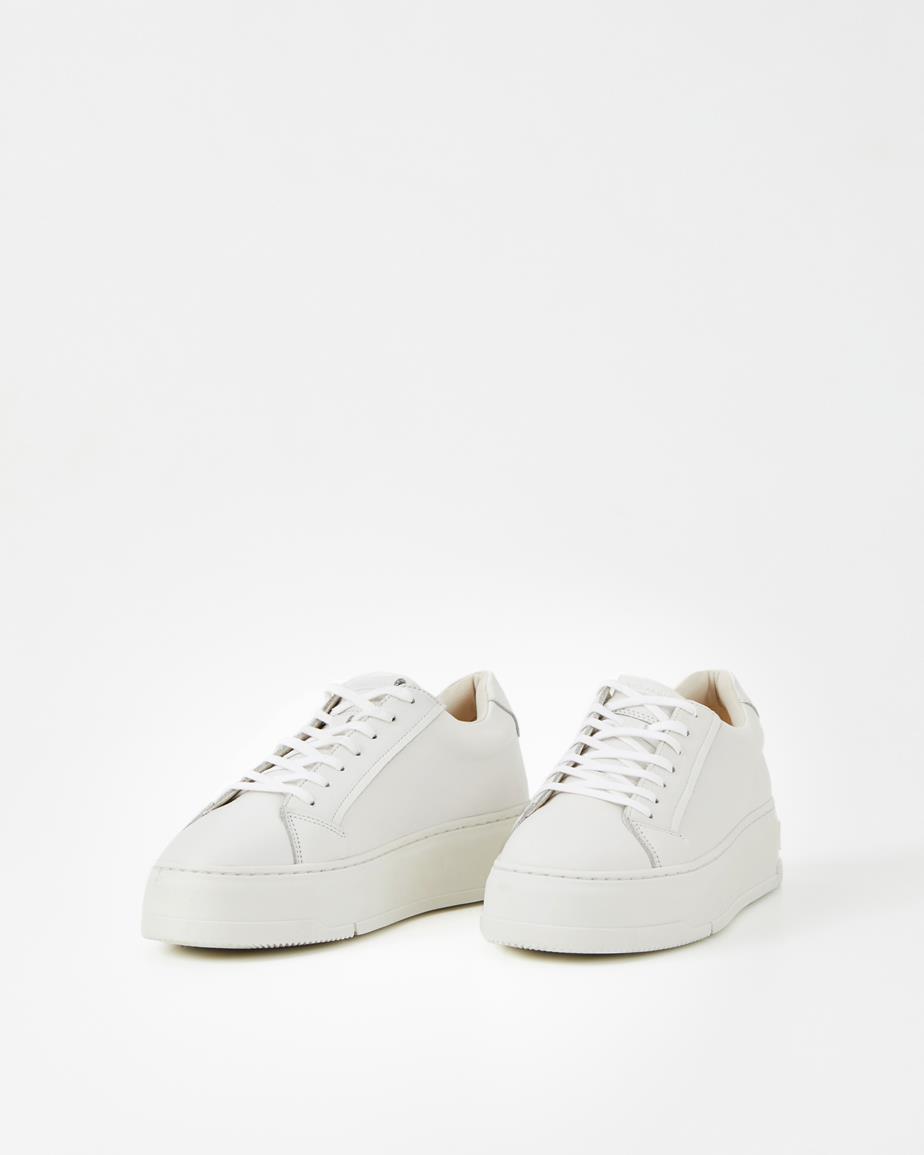 Judy sneakers White, Leather