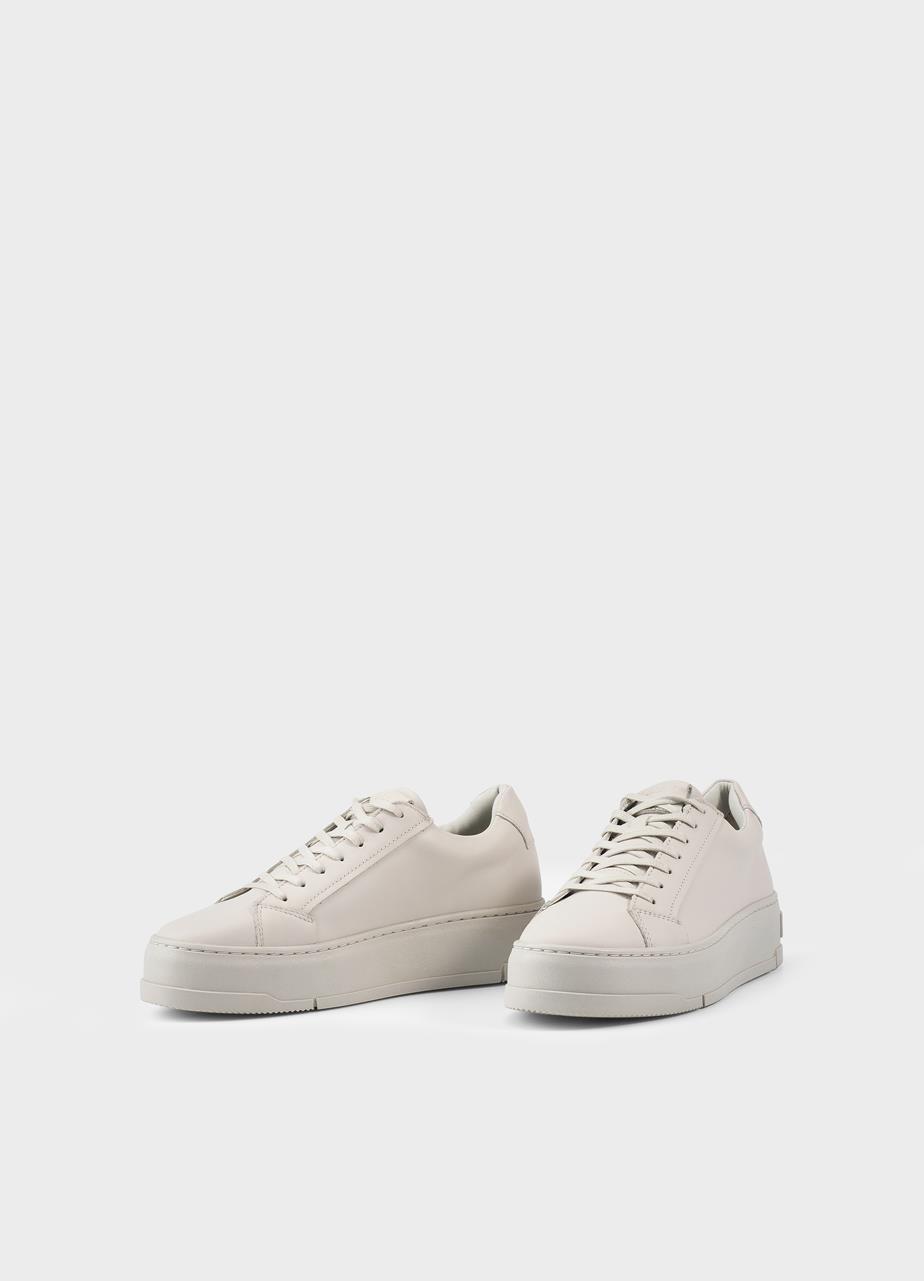 Judy sneakers Off-White leather