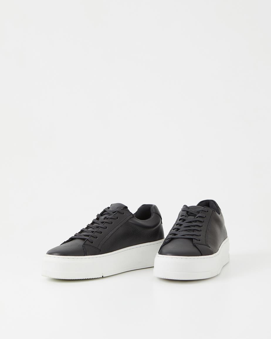 Judy sneakers Black, Leather