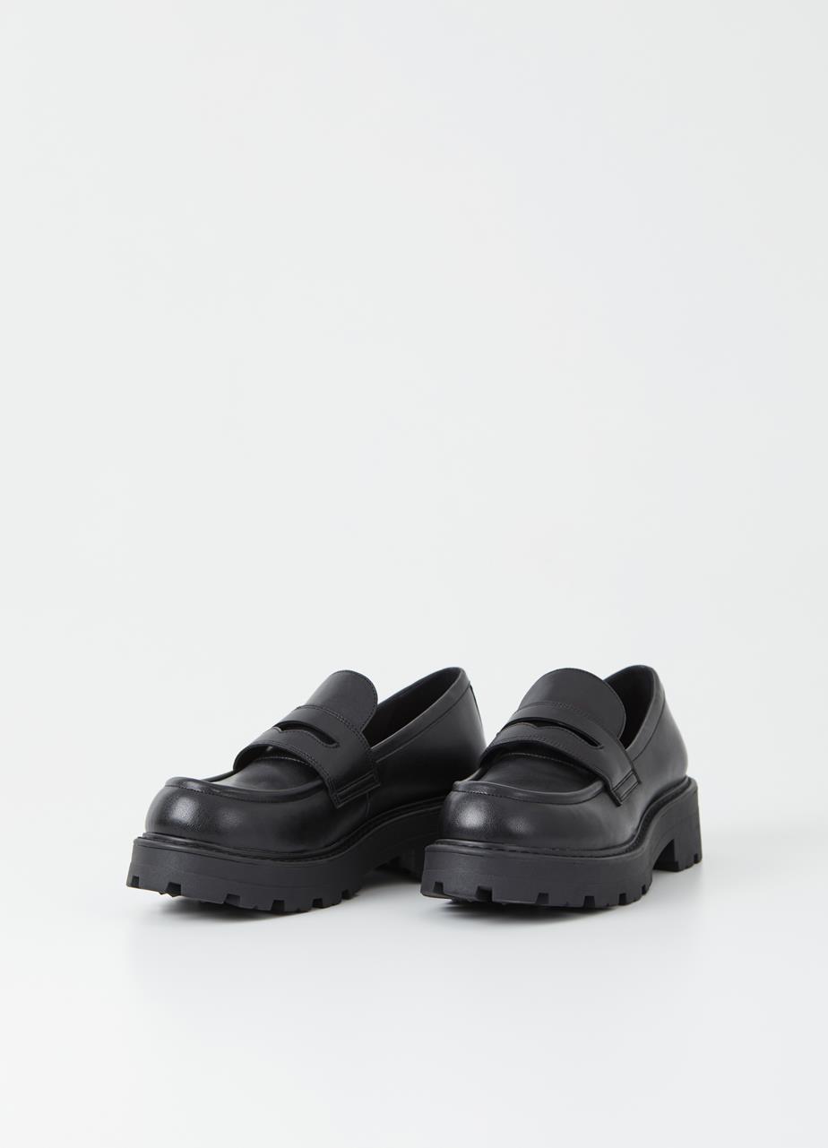 Cosmo 2.0 loafer Fekete mubor