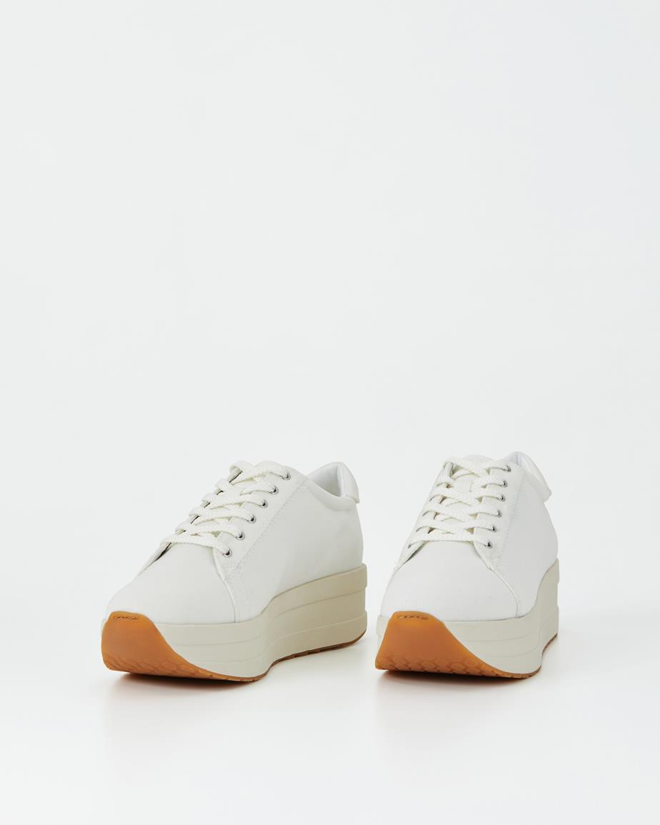 Casey sneakers White, Textile
