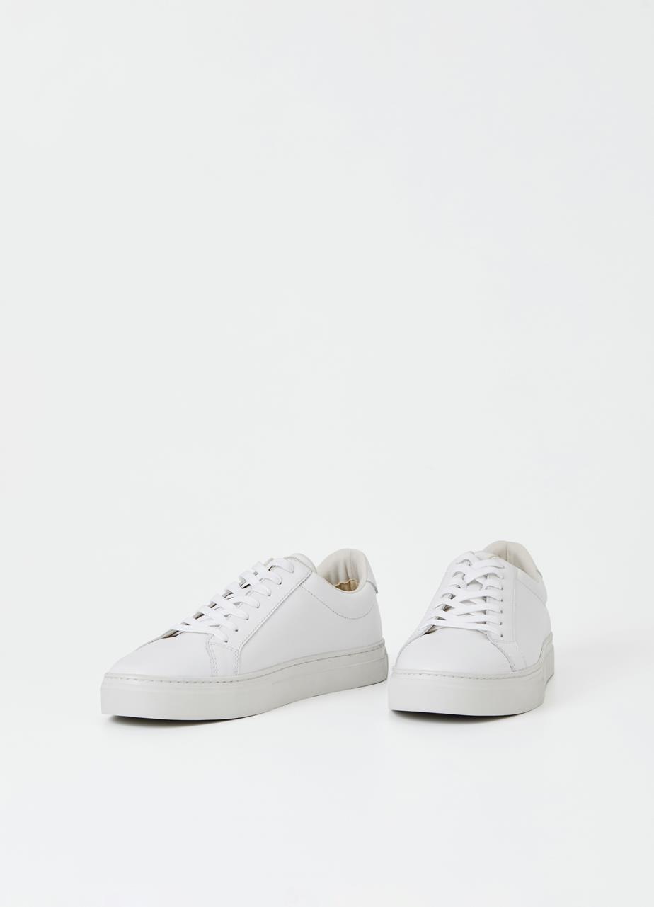 Paul 2.0 sneakers Whıte leather