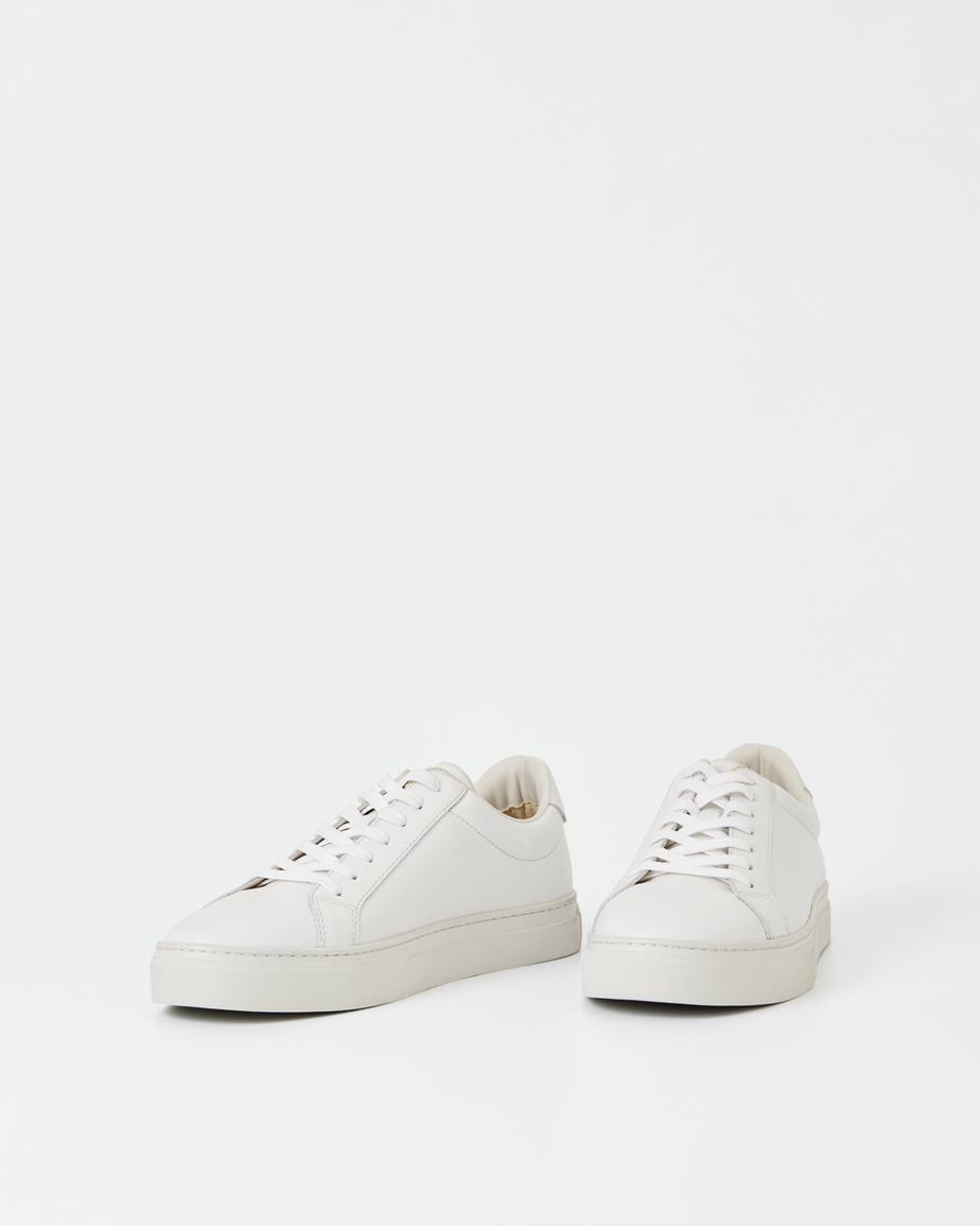 Paul 2.0 sneaker Weiss, Leder
