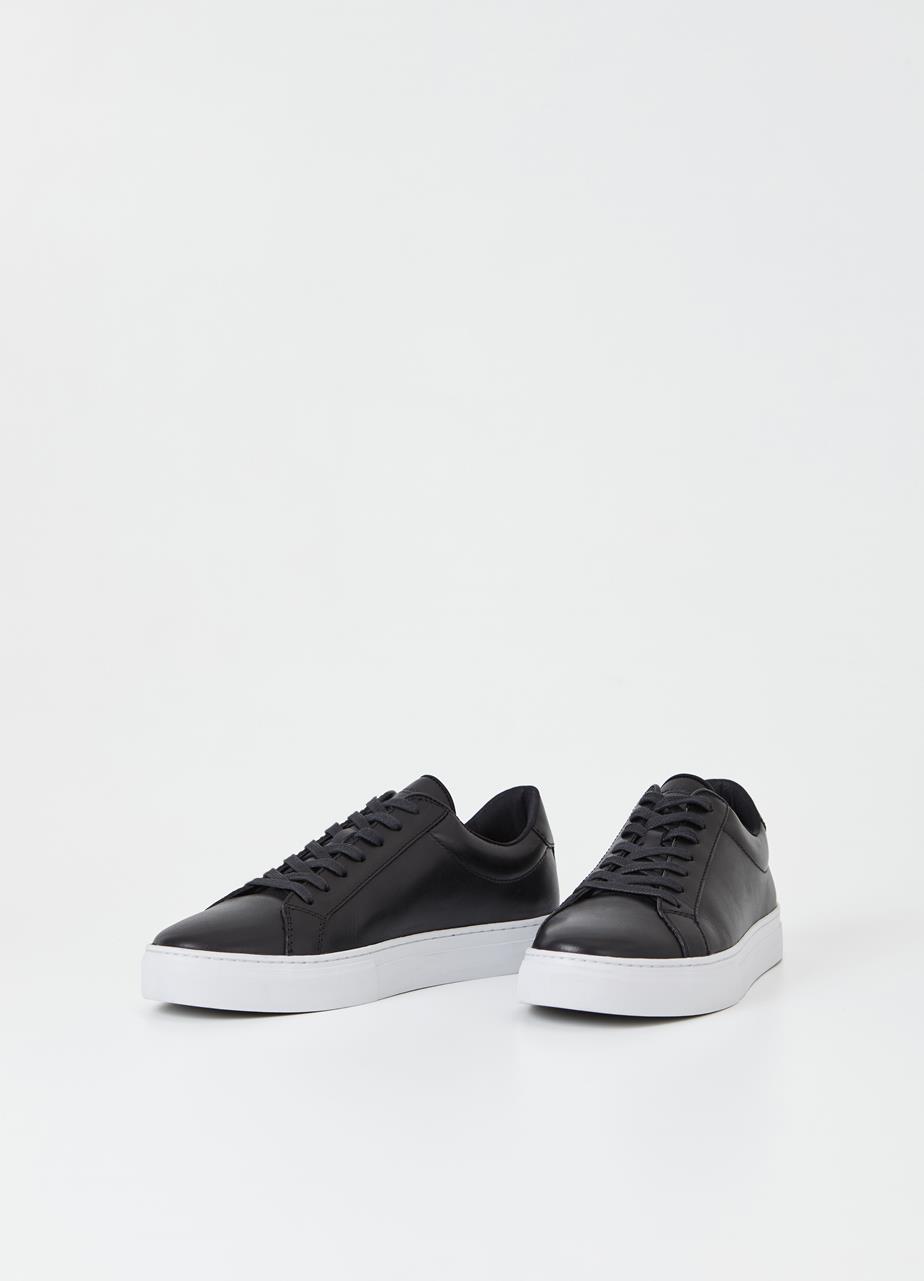 Paul 2.0 sneakers Zwart leer