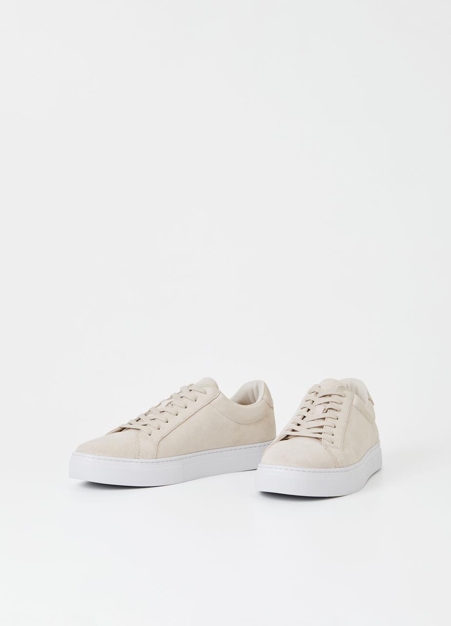 Paul 2.0 sneakers Off-White suede