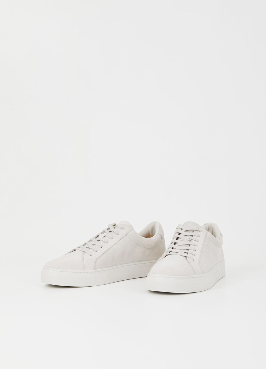 Paul 2.0 sneaker Hellgrau, Veloursleder
