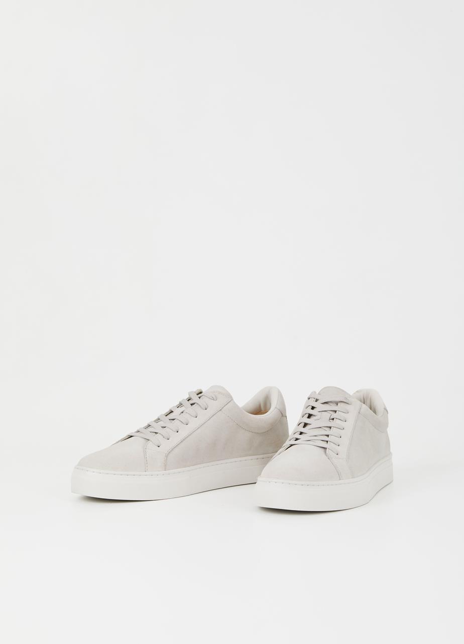 Paul 2.0 sneakers Light Grey suede