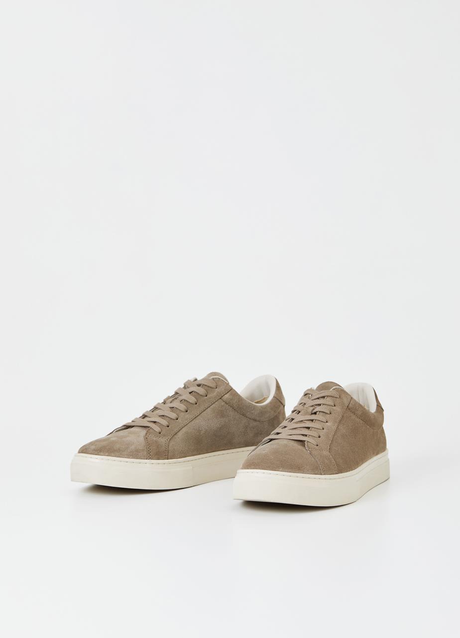 Paul 2.0 sneakers Brun mocka