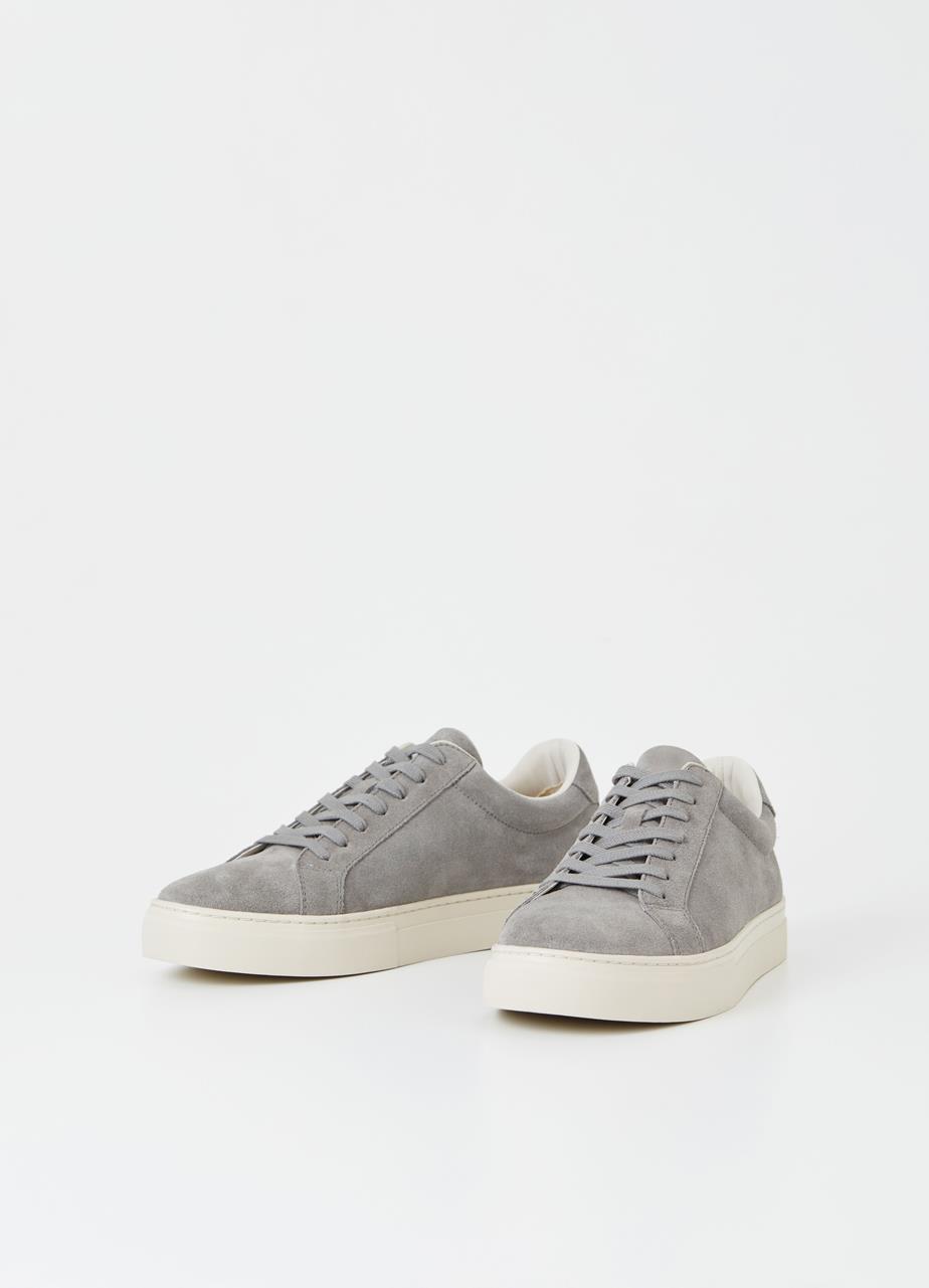 Paul 2.0 sneaker Grau, Veloursleder