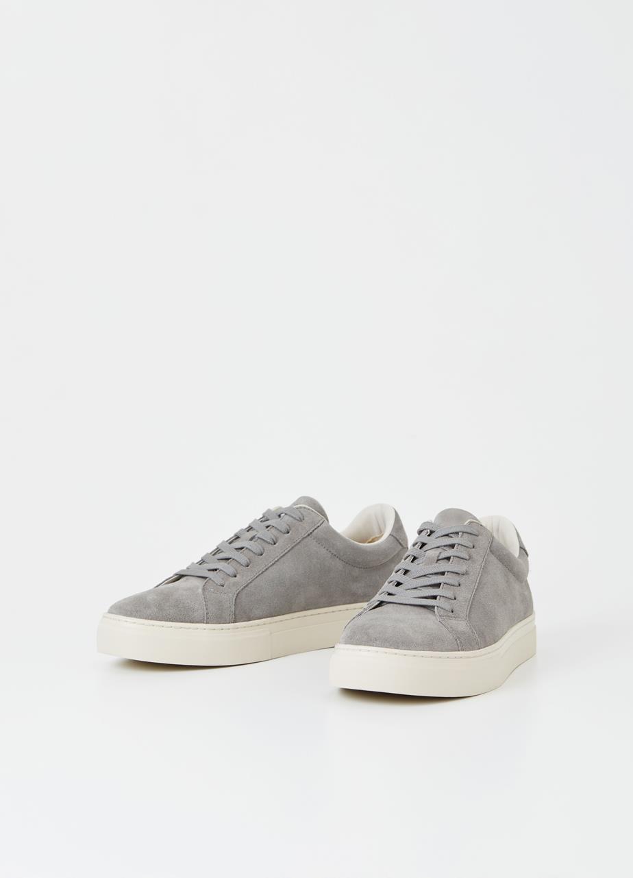 Paul 2.0 sneaker Grau veloursleder