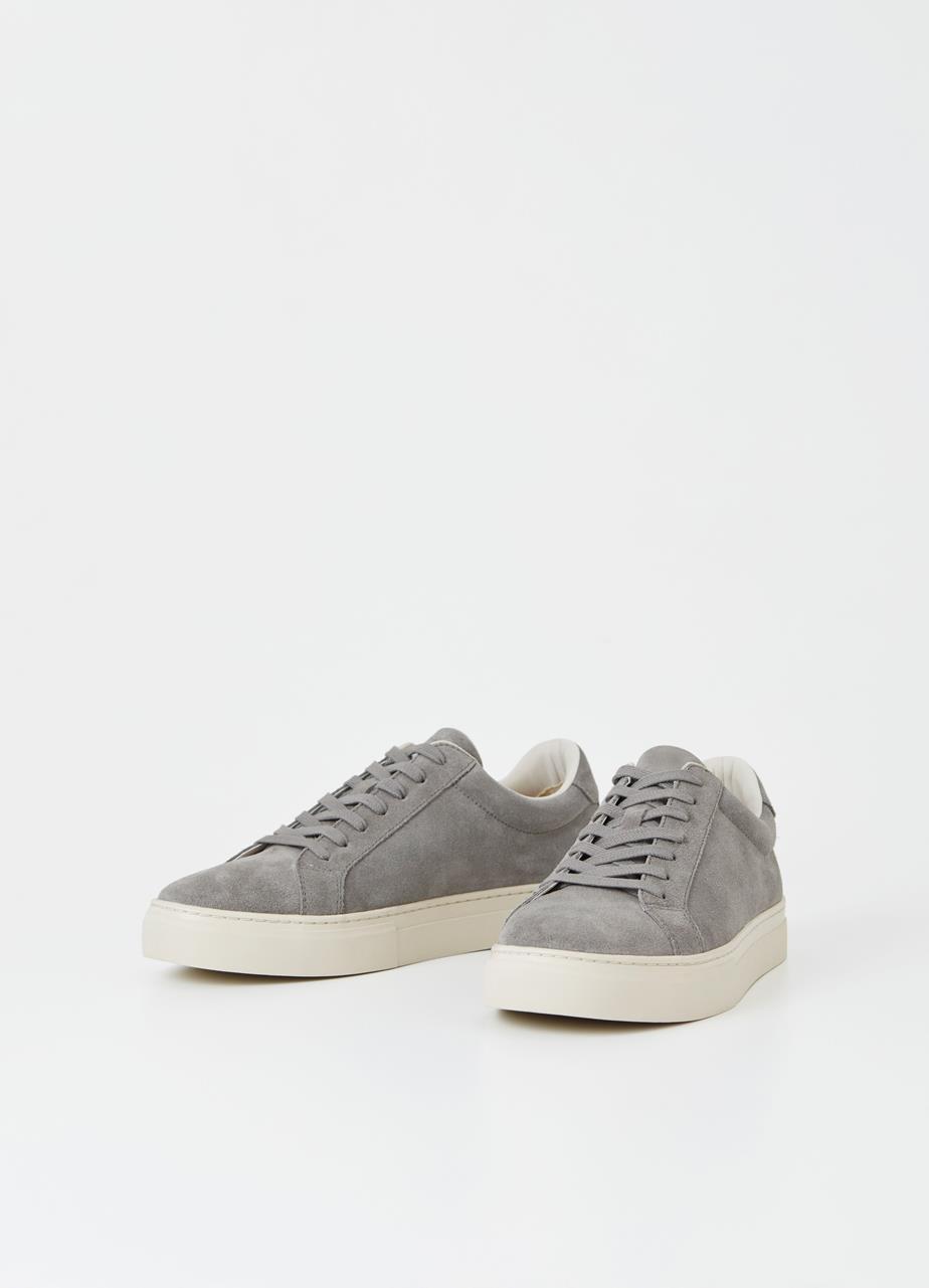Paul 2.0 sneakers GREY SUEDE