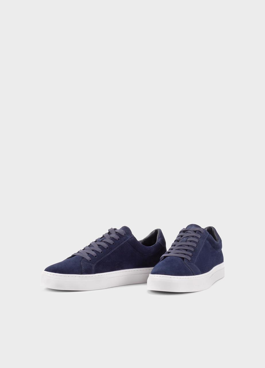 Paul 2.0 sneakers Blue suede