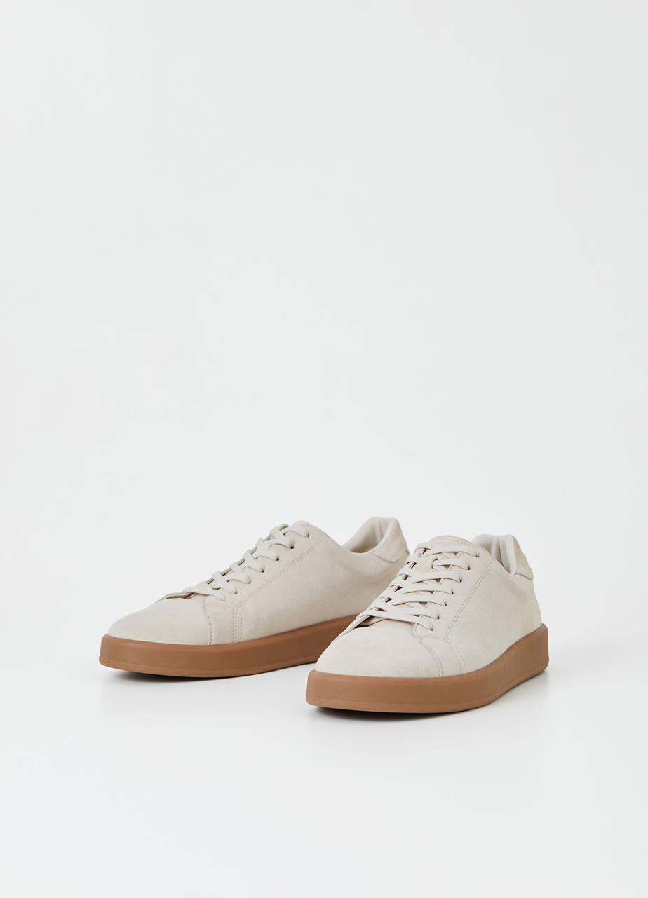 Teo sneakers Off White suede