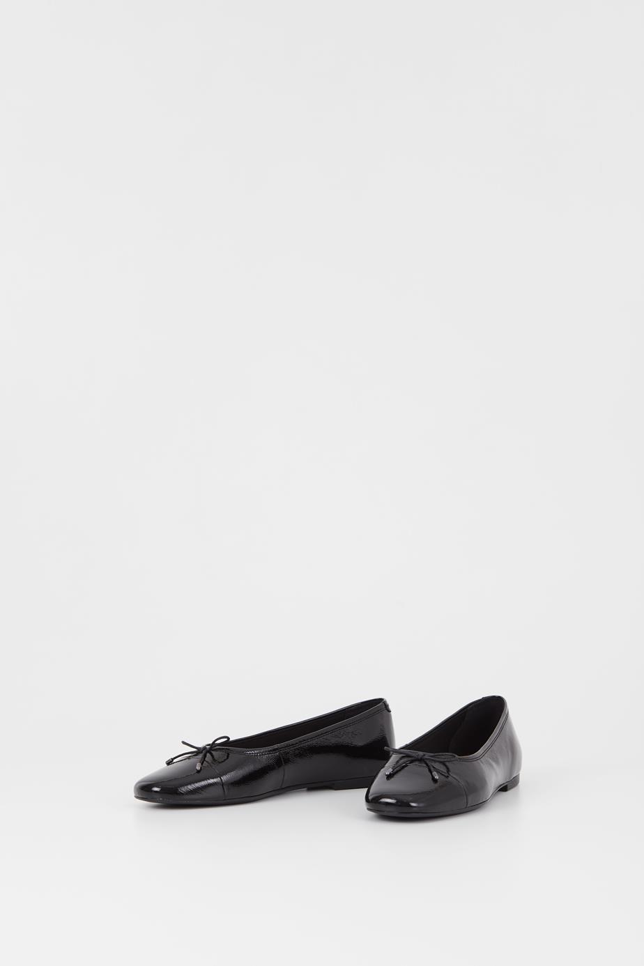 Jolın shoes Black patent leather