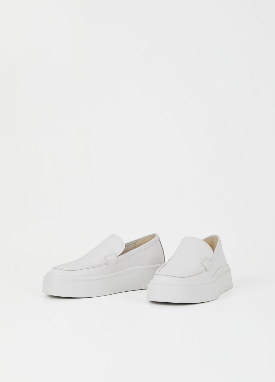 Stacy sneakers White leather